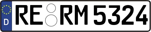 RE-RM5324