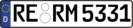RE-RM5331