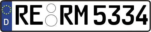 RE-RM5334