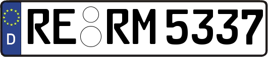 RE-RM5337