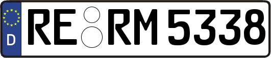 RE-RM5338