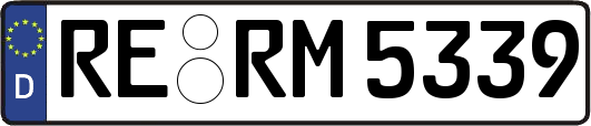 RE-RM5339