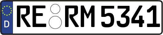 RE-RM5341