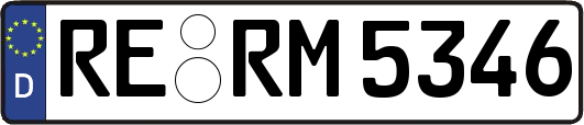 RE-RM5346