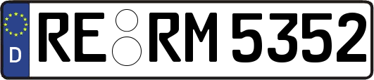 RE-RM5352