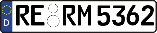 RE-RM5362
