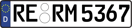 RE-RM5367
