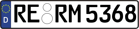 RE-RM5368