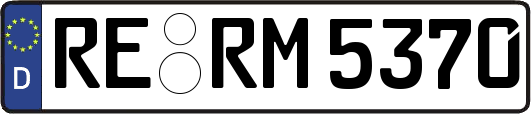 RE-RM5370
