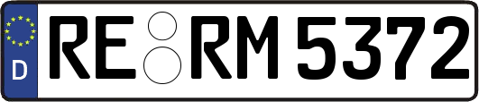 RE-RM5372