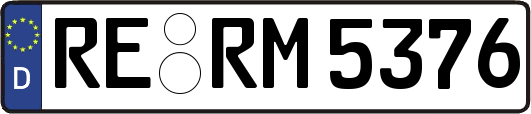 RE-RM5376