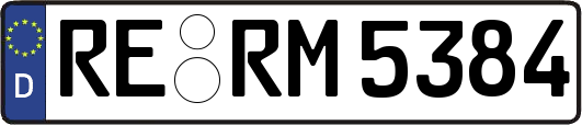 RE-RM5384