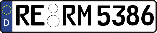 RE-RM5386