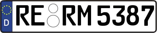 RE-RM5387