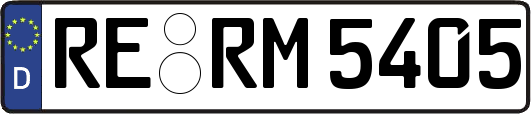 RE-RM5405