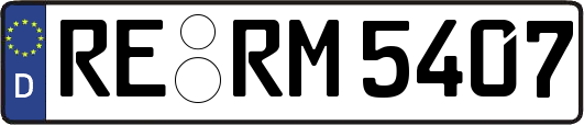RE-RM5407
