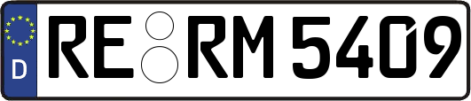 RE-RM5409