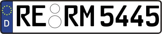 RE-RM5445
