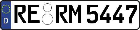 RE-RM5447