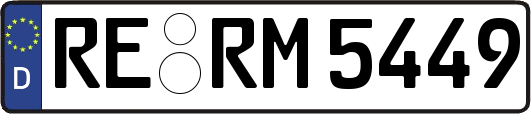 RE-RM5449