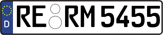 RE-RM5455