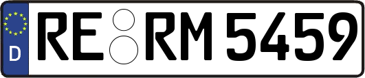 RE-RM5459