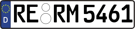 RE-RM5461