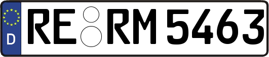 RE-RM5463