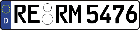 RE-RM5476