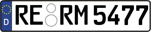 RE-RM5477