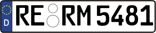 RE-RM5481