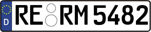 RE-RM5482