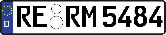 RE-RM5484