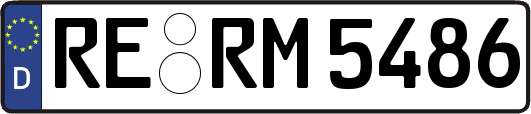 RE-RM5486