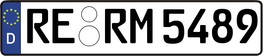 RE-RM5489