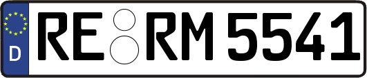 RE-RM5541