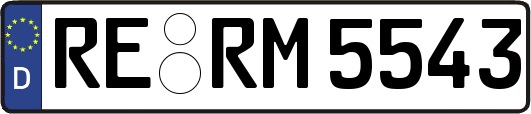RE-RM5543