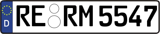 RE-RM5547