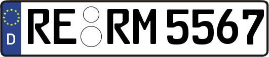 RE-RM5567