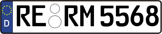 RE-RM5568