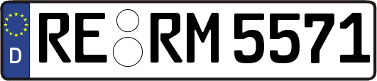 RE-RM5571