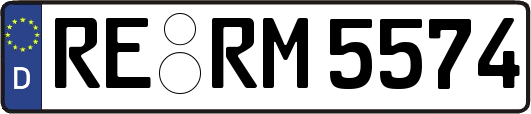 RE-RM5574
