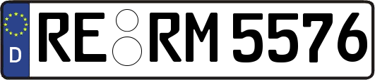 RE-RM5576
