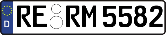 RE-RM5582