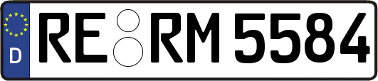 RE-RM5584