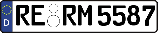 RE-RM5587