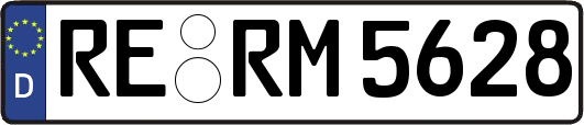RE-RM5628
