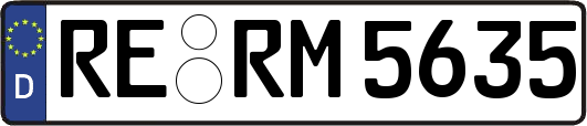 RE-RM5635