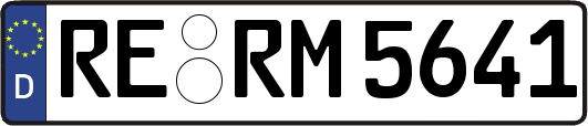 RE-RM5641