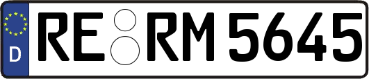 RE-RM5645
